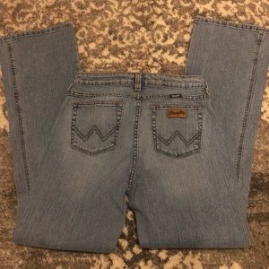Wrangler Jeans